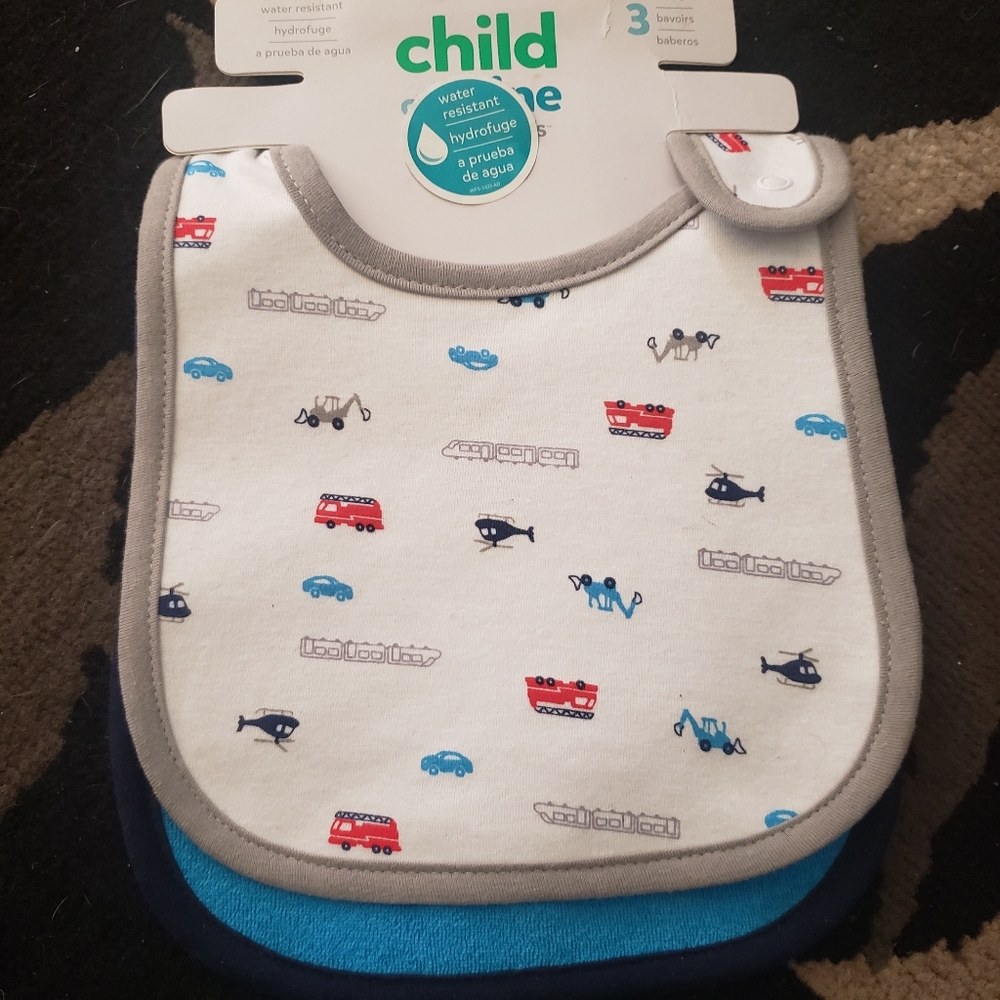 Baby Bibs